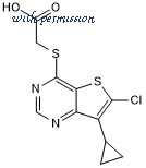Tocris Bioscience 6691/10 image 1