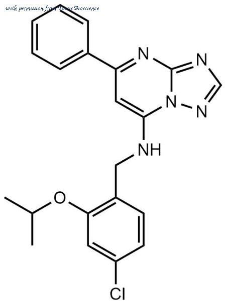 Tocris Bioscience 6931 image 1