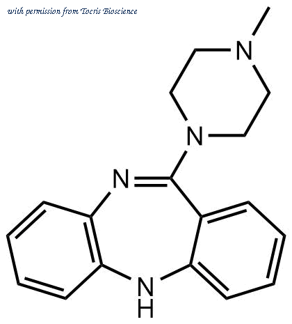 Tocris Bioscience 7193/10 image 1