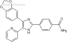 Tocris Bioscience 1614/1 image 1