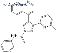Tocris Bioscience 2939/10 image 1