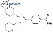 Tocris Bioscience TB1614-GMP/10 image 1