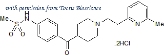 Tocris Bioscience 1808/10 image 1