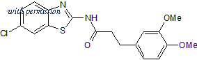 Tocris Bioscience 4731/5 image 1