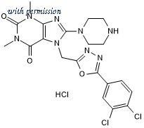 Tocris Bioscience 6534/10 image 1