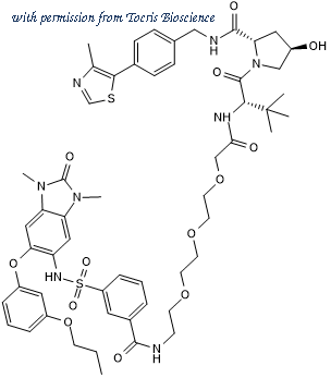 Tocris Bioscience 6607/5 image 1