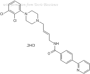Tocris Bioscience 3887/10 image 1