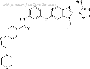 Tocris Bioscience 4009/10 image 1