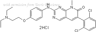 Tocris Bioscience 3785/1 image 1