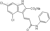 Tocris Bioscience 2348/10 image 1
