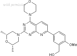 Tocris Bioscience 3725/10 image 1
