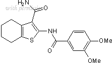 Tocris Bioscience 2591/10 image 1