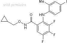 Tocris Bioscience 2605/10 image 1