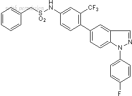 Tocris Bioscience 4116/10 image 1