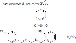 Tocris Bioscience 4130/1 image 1