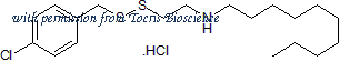Tocris Bioscience 4993/10 image 1