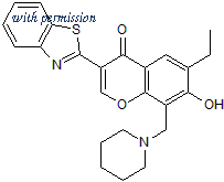 Tocris Bioscience 5076/10 image 1