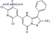 Tocris Bioscience 5083/10 image 1