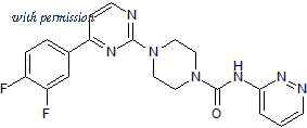 Tocris Bioscience 5209/10 image 1