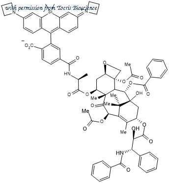 Tocris Bioscience 6266/1 image 1