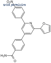 Tocris Bioscience 5306/10 image 1