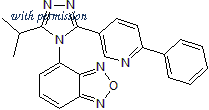 Tocris Bioscience 5308/10 image 1
