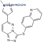 Tocris Bioscience 5356/10 image 1