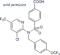 Tocris Bioscience 5388/10 image 1