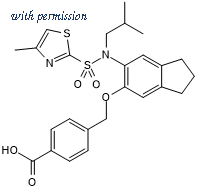Tocris Bioscience 5406/10 image 1