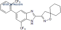 Tocris Bioscience 5410/10 image 1