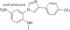 Tocris Bioscience 5414/10 image 1