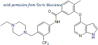 Tocris Bioscience 5429/5 image 1