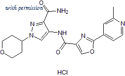 Tocris Bioscience 5430/10 image 1