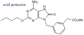 Tocris Bioscience 5445/10 image 1