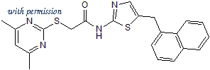 Tocris Bioscience 5457/10 image 1