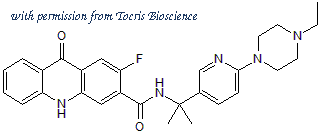 Tocris Bioscience 5492/10 image 1