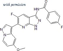 Tocris Bioscience 5495/10 image 1