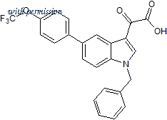 Tocris Bioscience 5565/10 image 1