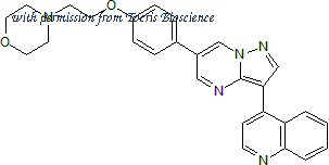 Tocris Bioscience 5580/10 image 1