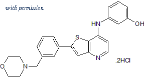 Tocris Bioscience 5592/10 image 1