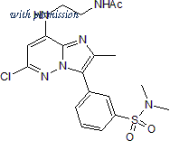 Tocris Bioscience 5604/10 image 1
