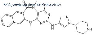 Tocris Bioscience 5622/10 image 1