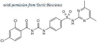 Tocris Bioscience 5631/10 image 1