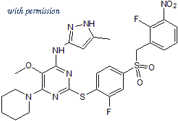 Tocris Bioscience 5690/10 image 1