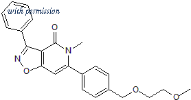 Tocris Bioscience 5699/10 image 1