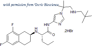 Tocris Bioscience 5751/10 image 1