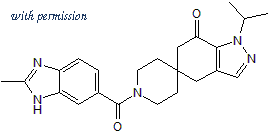 Tocris Bioscience 5790/10 image 1