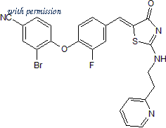 Tocris Bioscience 5853/10 image 1