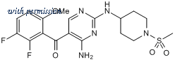 Tocris Bioscience 5494/10 image 1