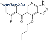 Tocris Bioscience 5654/10 image 1